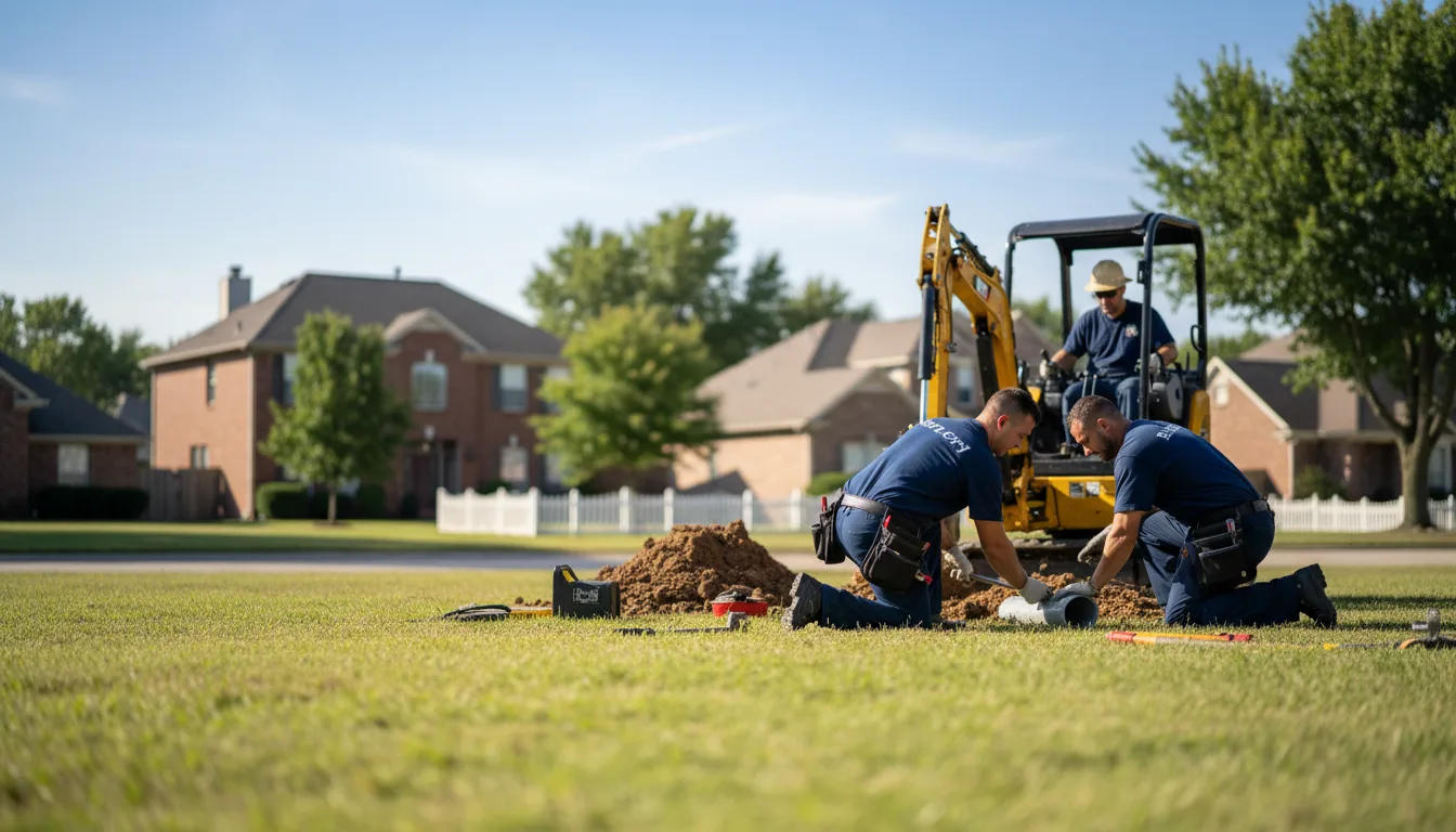 Water Heater Repair in Glandorf, OH near me